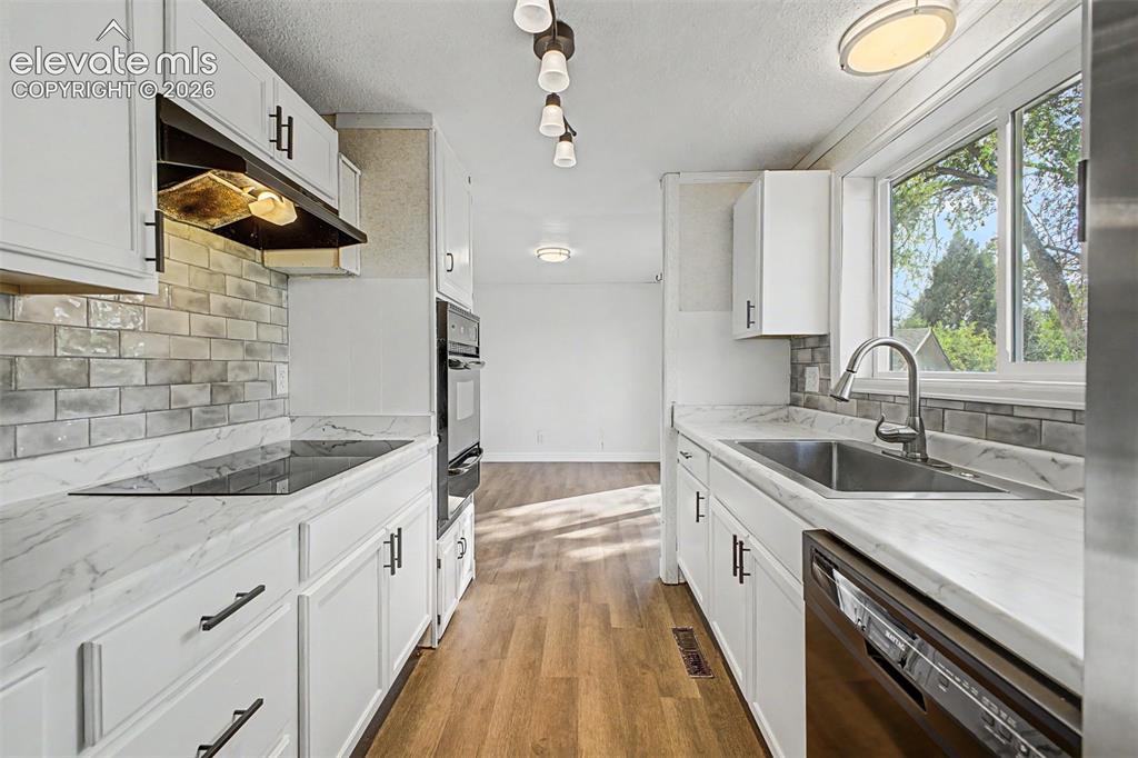 4323 Eastcrest Circle Colorado Springs CO 80916