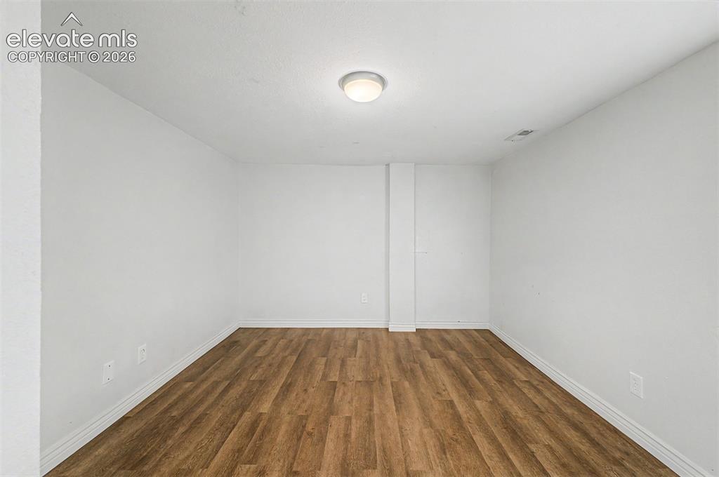 4323 Eastcrest Circle Colorado Springs CO 80916