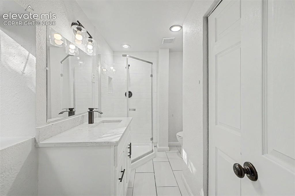 4323 Eastcrest Circle Colorado Springs CO 80916