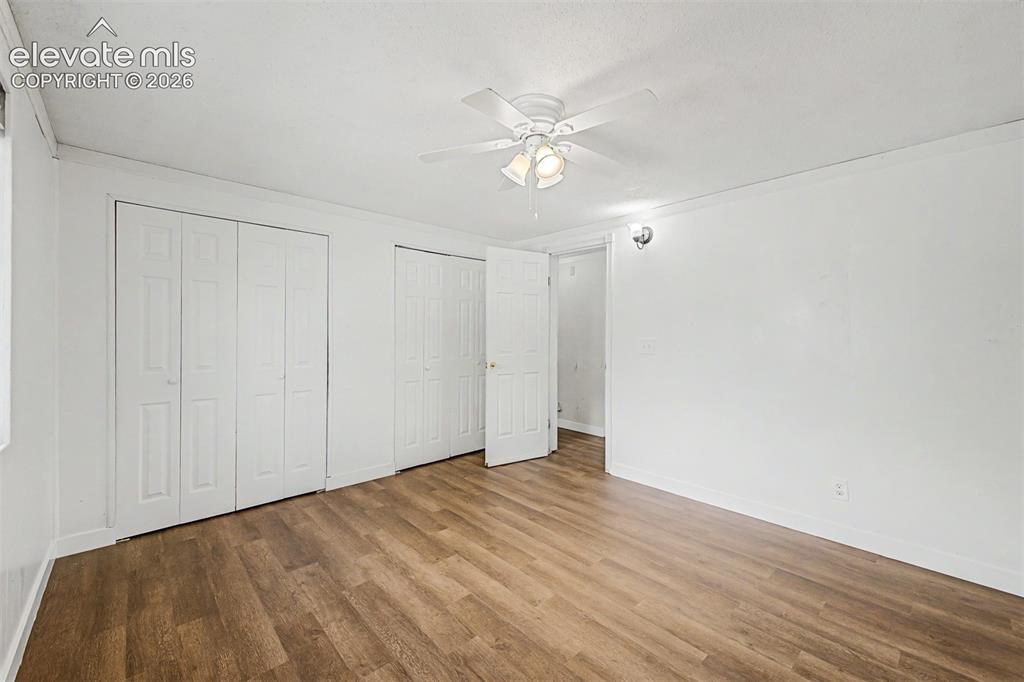 4323 Eastcrest Circle Colorado Springs CO 80916