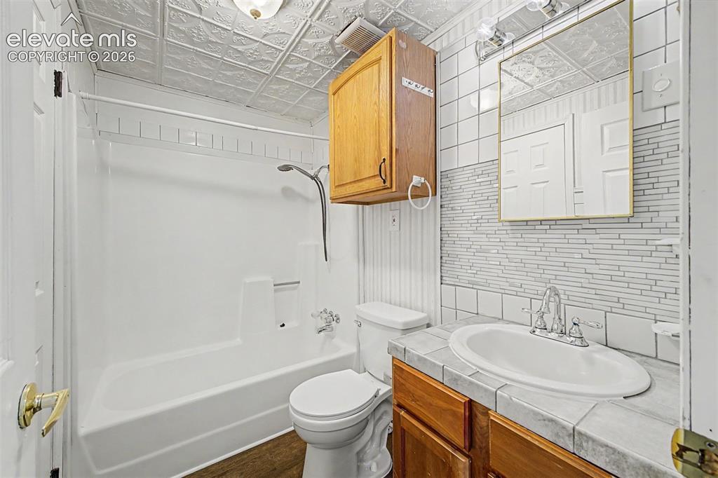 4323 Eastcrest Circle Colorado Springs CO 80916