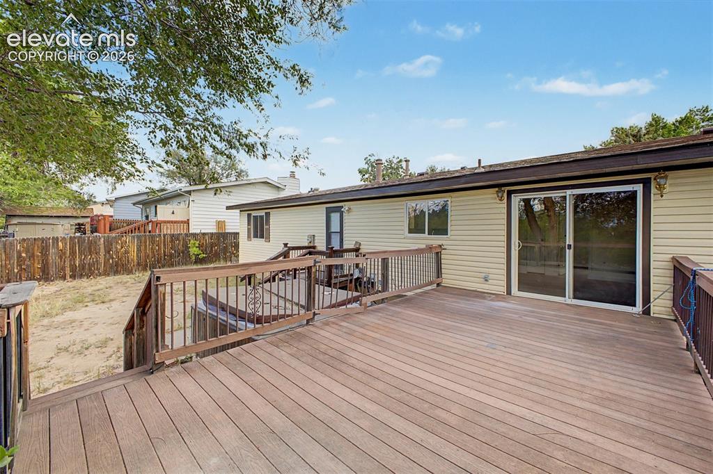 4323 Eastcrest Circle Colorado Springs CO 80916