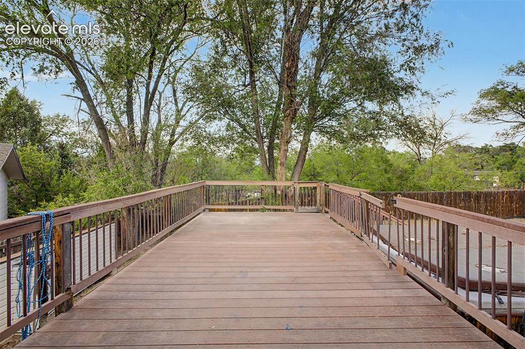 4323 Eastcrest Circle Colorado Springs CO 80916