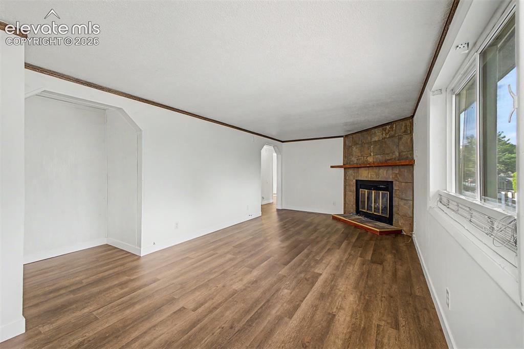 4323 Eastcrest Circle Colorado Springs CO 80916