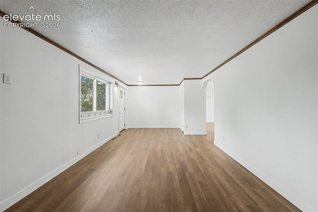 4323 Eastcrest Circle Colorado Springs CO 80916