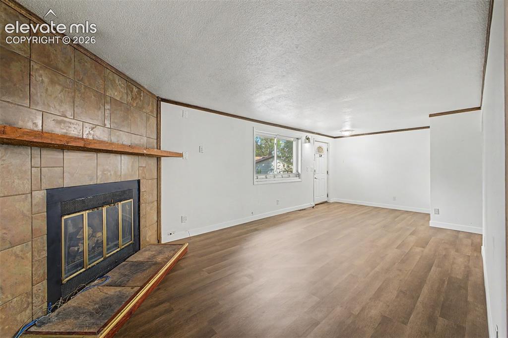 4323 Eastcrest Circle Colorado Springs CO 80916