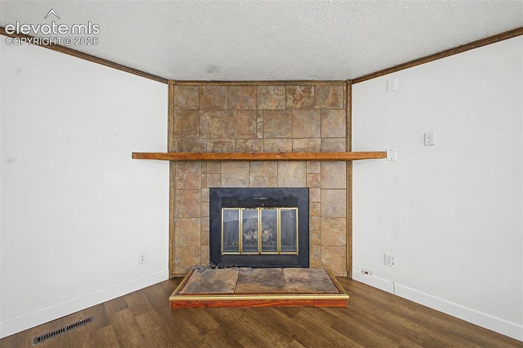 4323 Eastcrest Circle Colorado Springs CO 80916