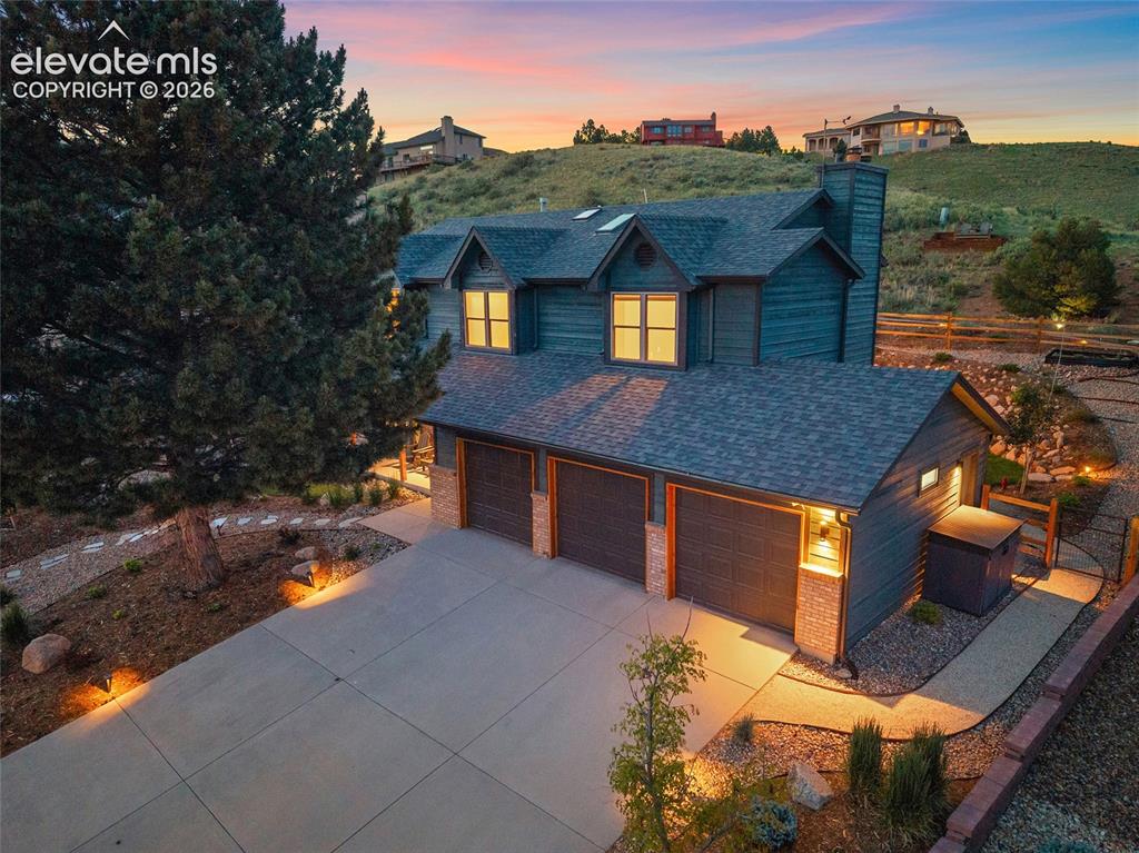 2248 Ramsgate Terrace Colorado Springs CO 80919