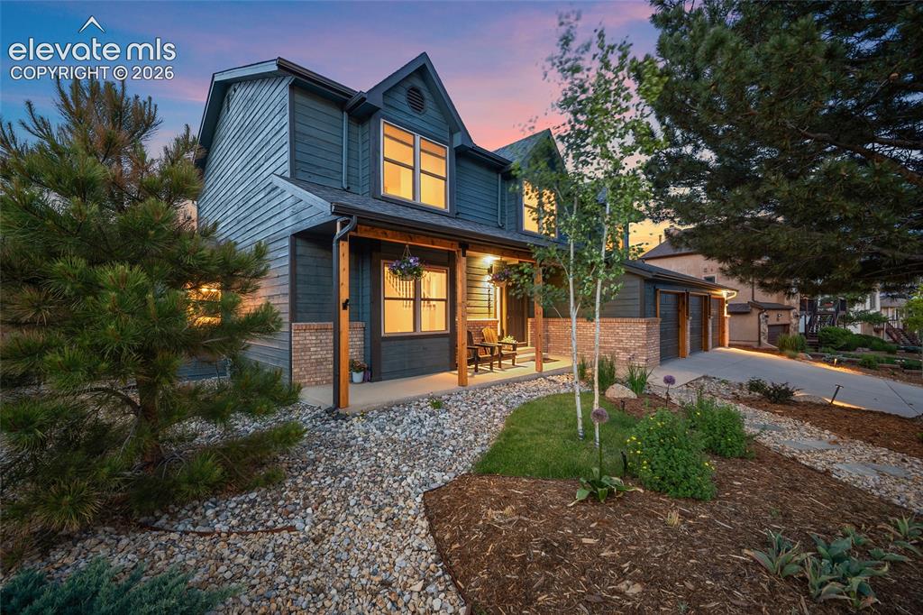 2248 Ramsgate Terrace Colorado Springs CO 80919