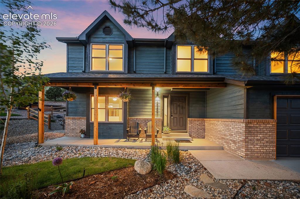 2248 Ramsgate Terrace Colorado Springs CO 80919
