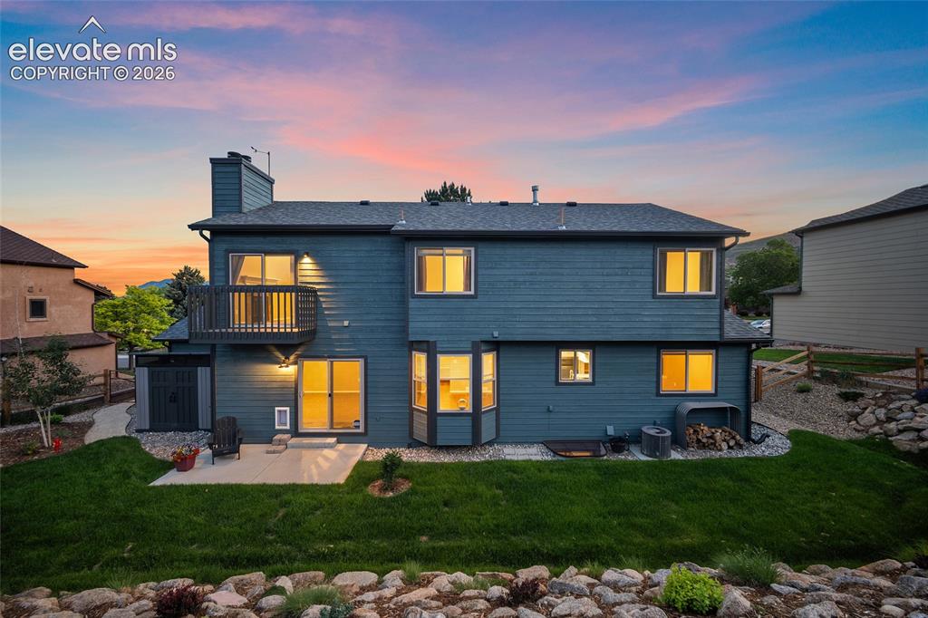 2248 Ramsgate Terrace Colorado Springs CO 80919