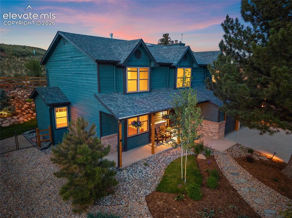 2248 Ramsgate Terrace Colorado Springs CO 80919