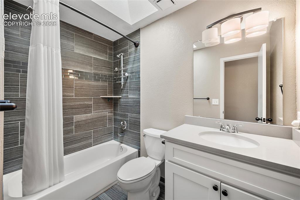 2248 Ramsgate Terrace Colorado Springs CO 80919