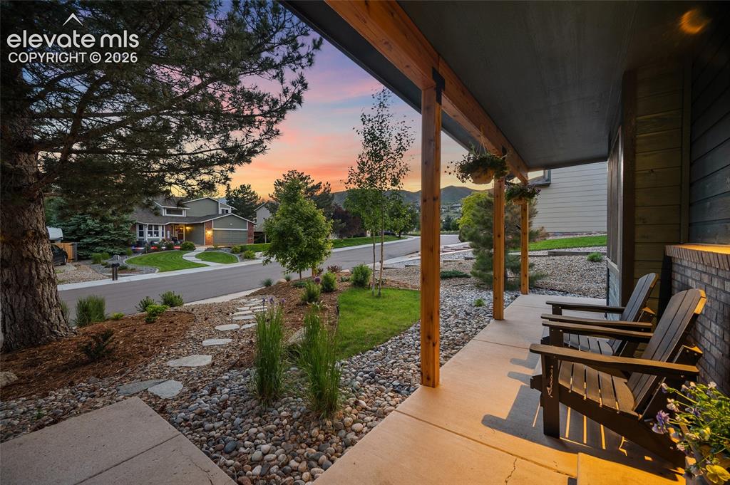 2248 Ramsgate Terrace Colorado Springs CO 80919