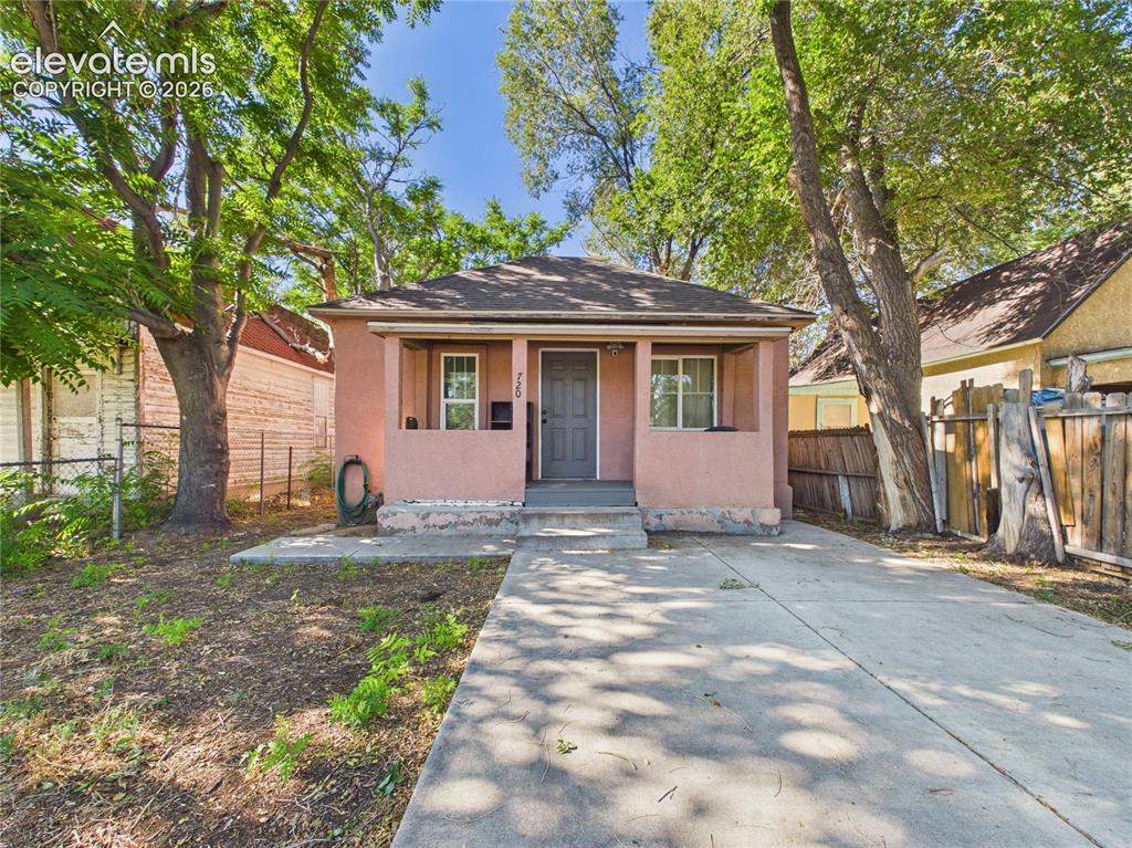 720 E 3rd Street Pueblo CO 81001
