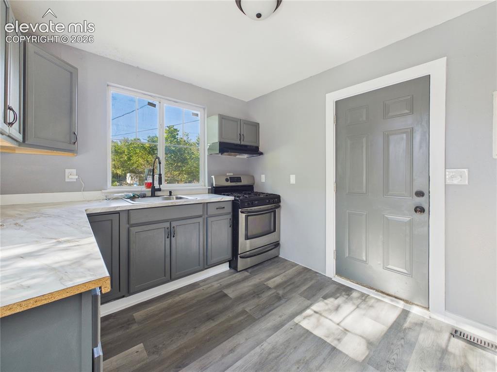 720 E 3rd Street Pueblo CO 81001