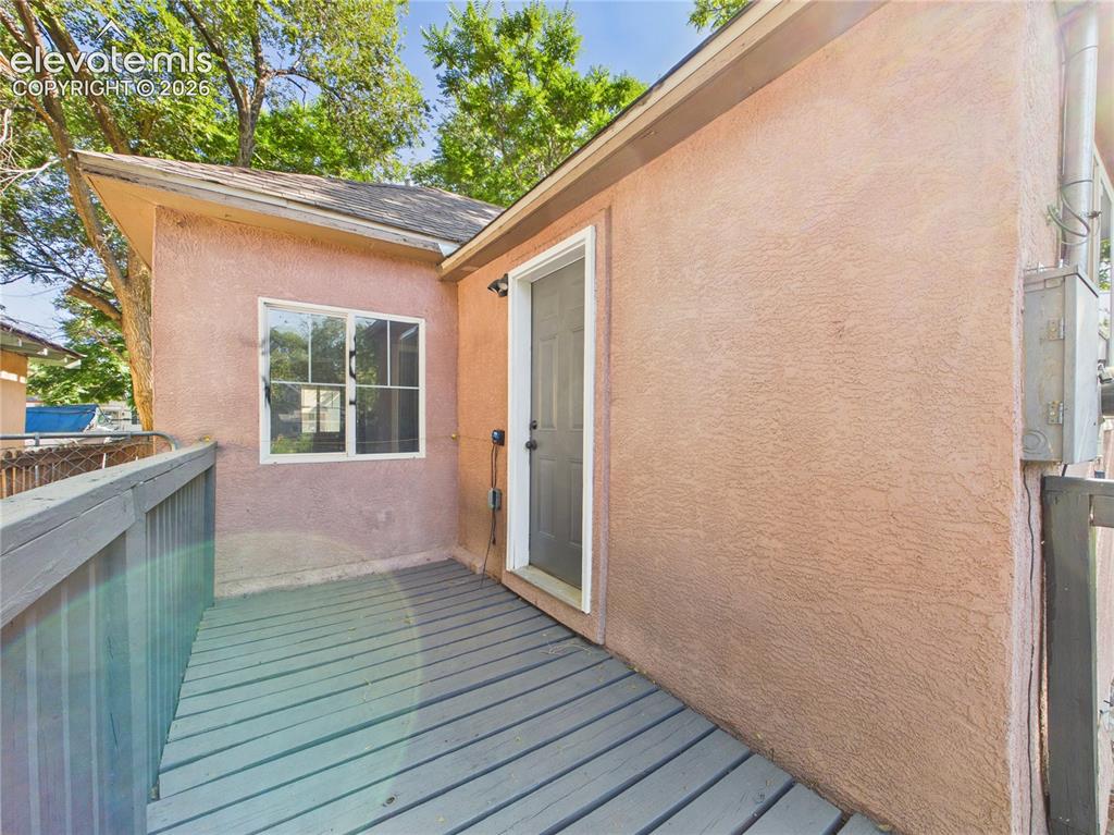 720 E 3rd Street Pueblo CO 81001
