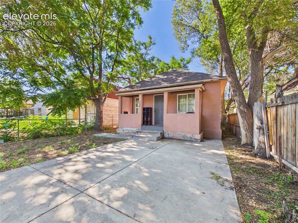 720 E 3rd Street Pueblo CO 81001