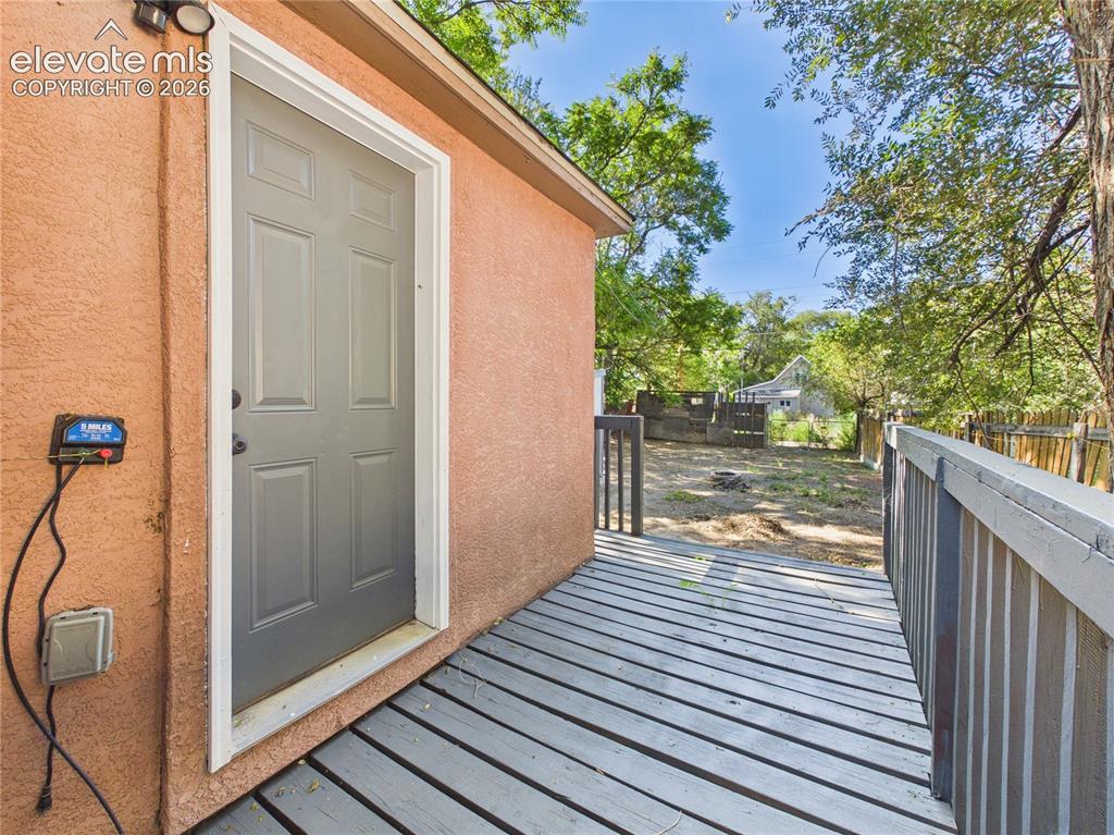 720 E 3rd Street Pueblo CO 81001