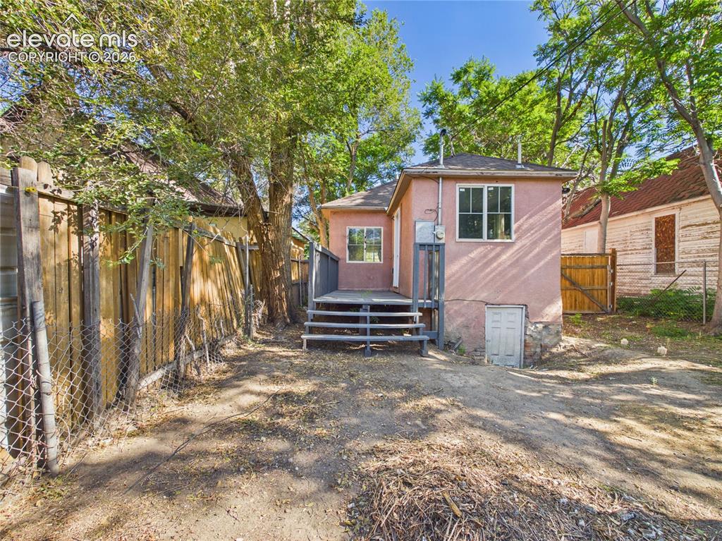 720 E 3rd Street Pueblo CO 81001