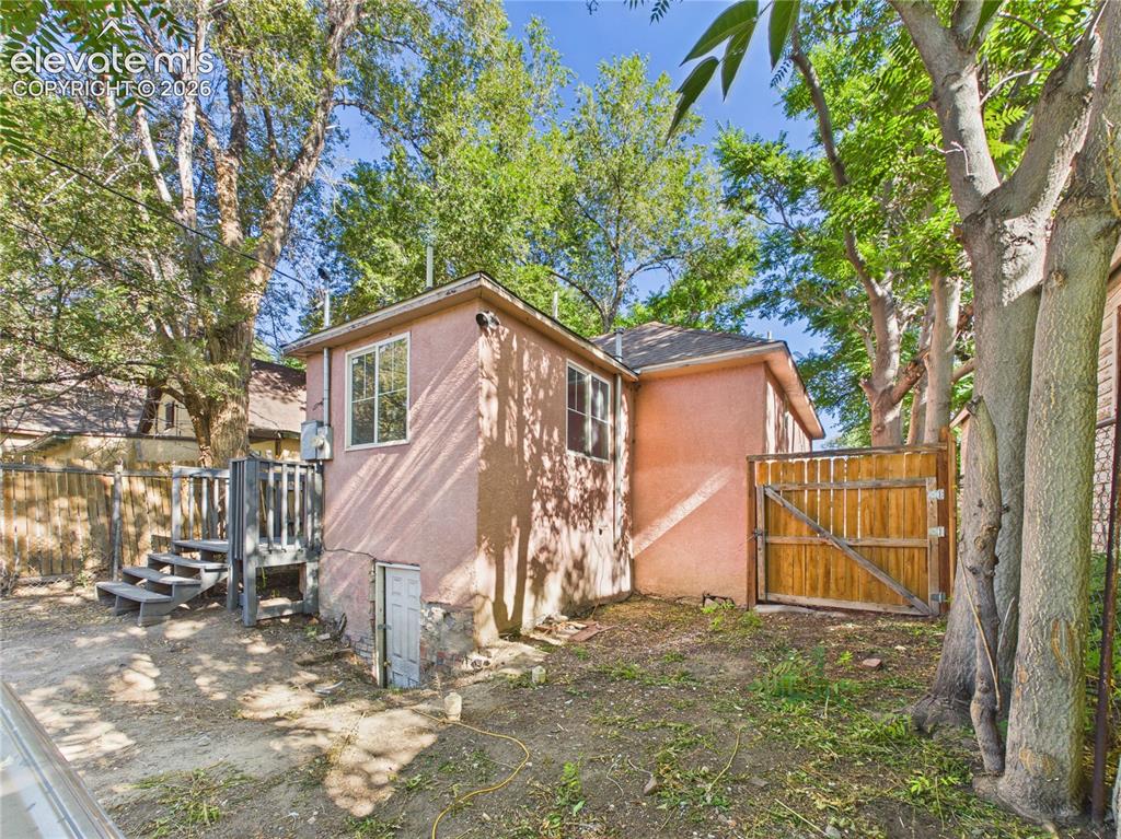 720 E 3rd Street Pueblo CO 81001