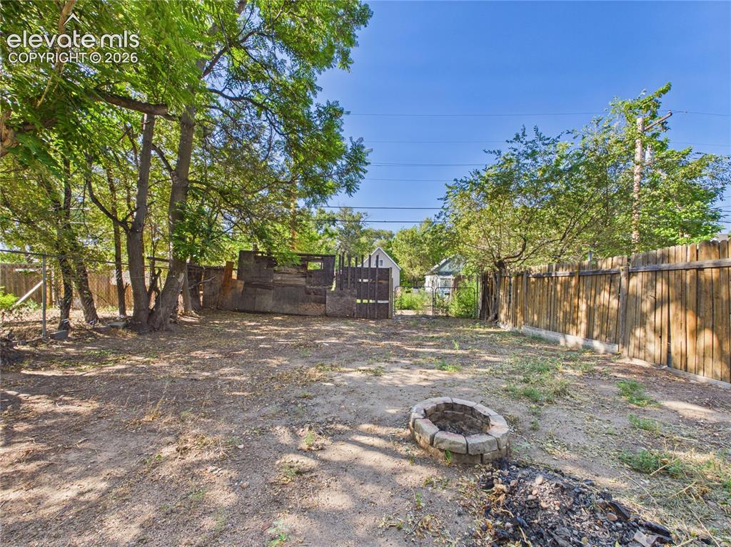 720 E 3rd Street Pueblo CO 81001