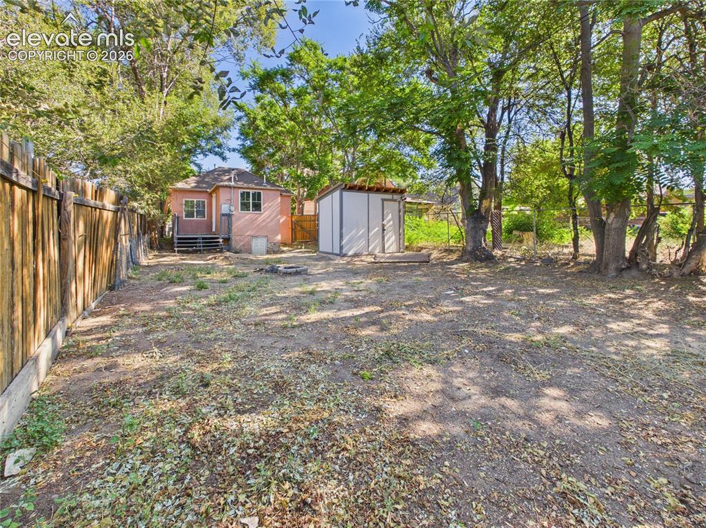 720 E 3rd Street Pueblo CO 81001