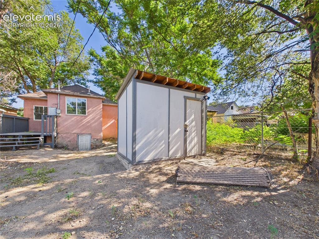 720 E 3rd Street Pueblo CO 81001