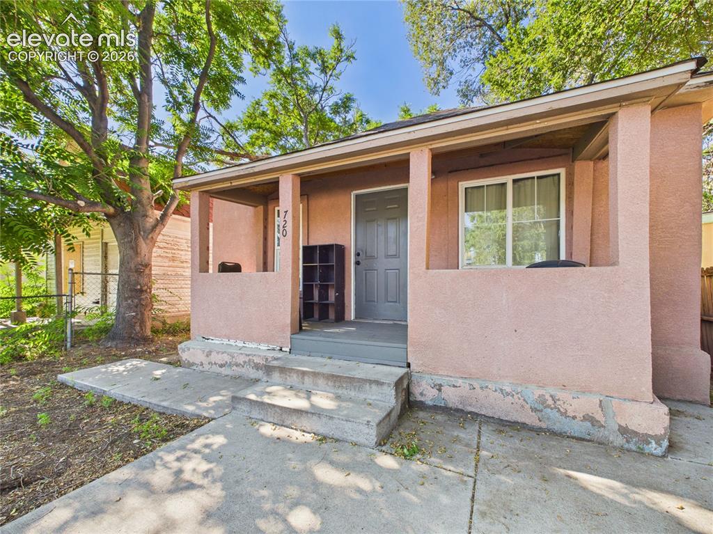 720 E 3rd Street Pueblo CO 81001