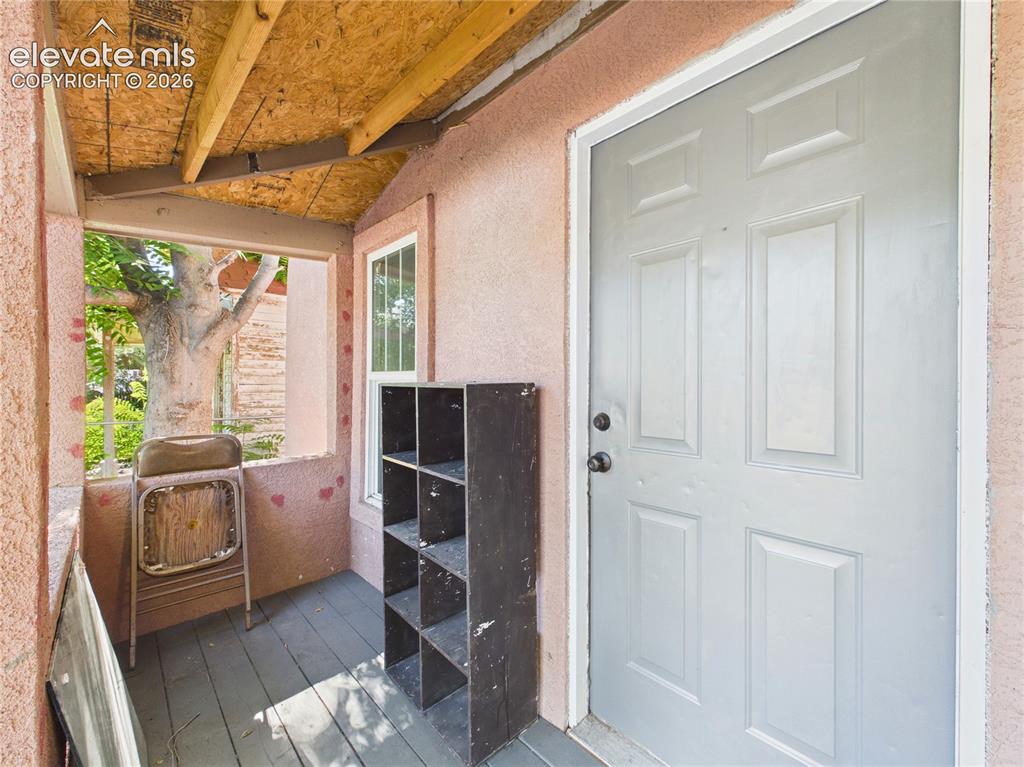 720 E 3rd Street Pueblo CO 81001