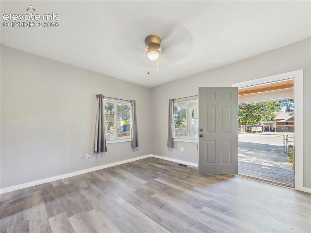 720 E 3rd Street Pueblo CO 81001