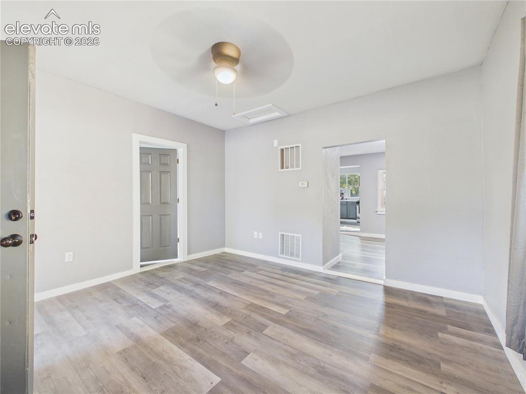 720 E 3rd Street Pueblo CO 81001
