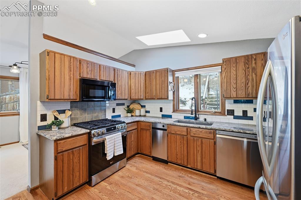 1003 Kings Crown Road Woodland Park CO 80863