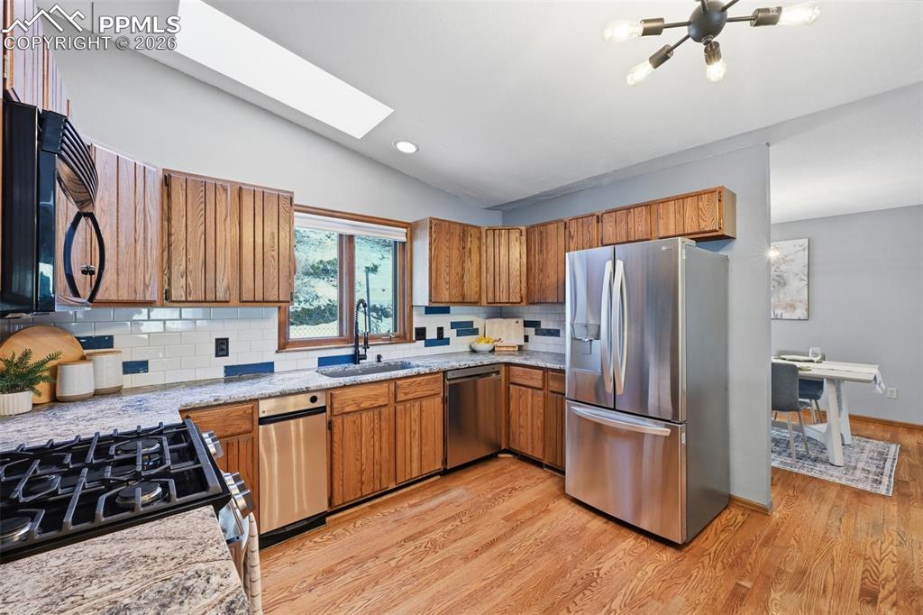 1003 Kings Crown Road Woodland Park CO 80863