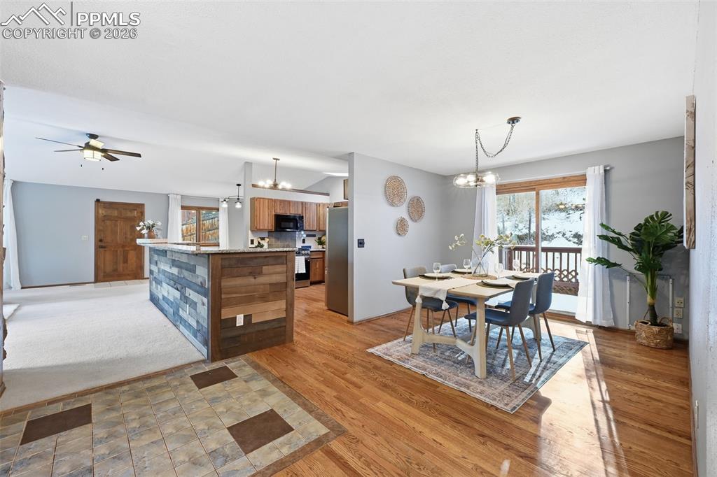 1003 Kings Crown Road Woodland Park CO 80863