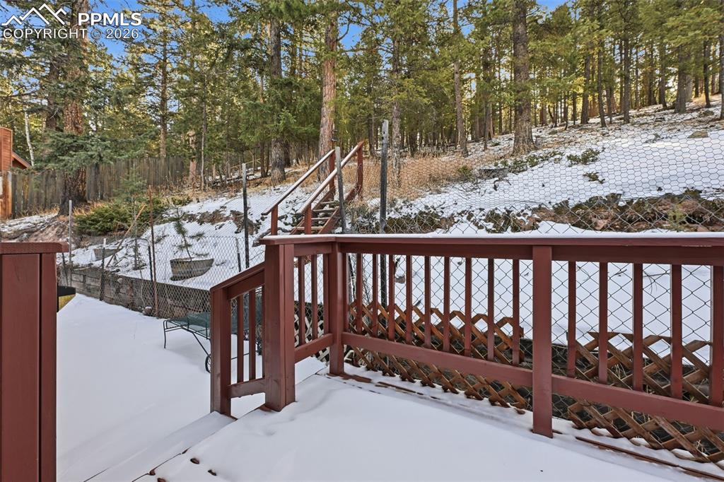 1003 Kings Crown Road Woodland Park CO 80863