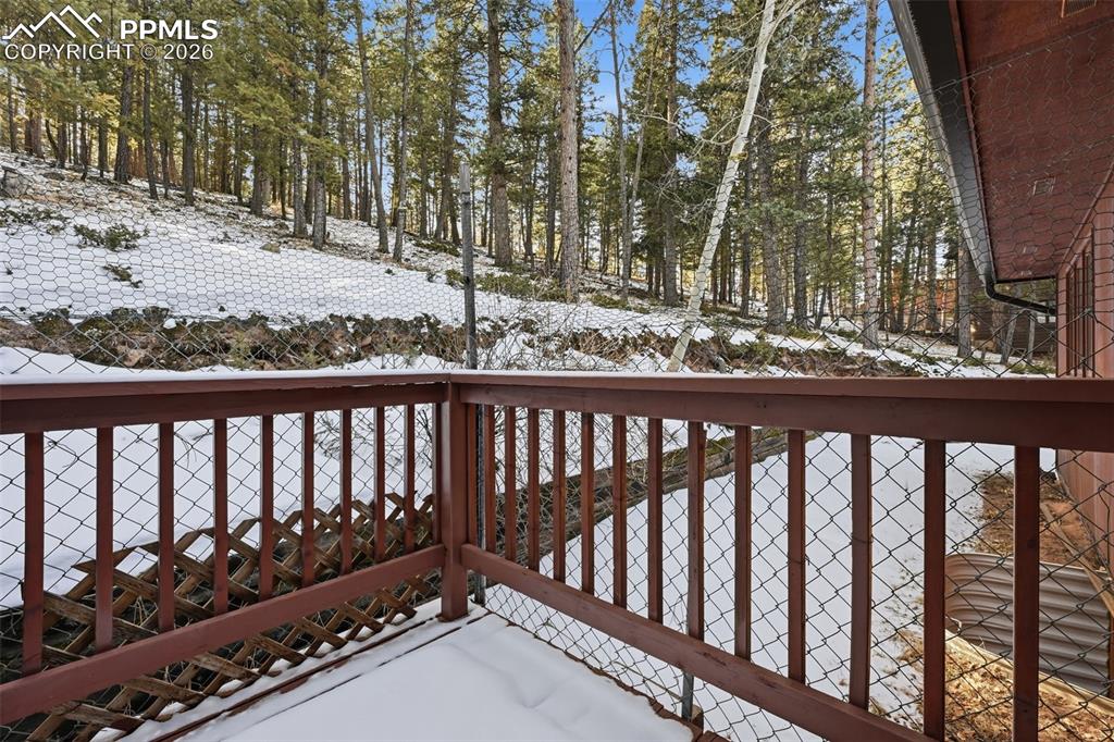 1003 Kings Crown Road Woodland Park CO 80863