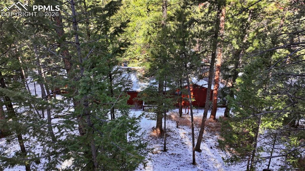 1003 Kings Crown Road Woodland Park CO 80863