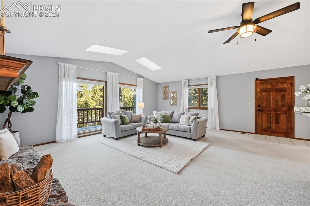 1003 Kings Crown Road Woodland Park CO 80863