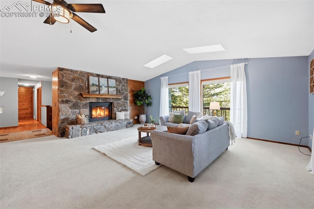 1003 Kings Crown Road Woodland Park CO 80863
