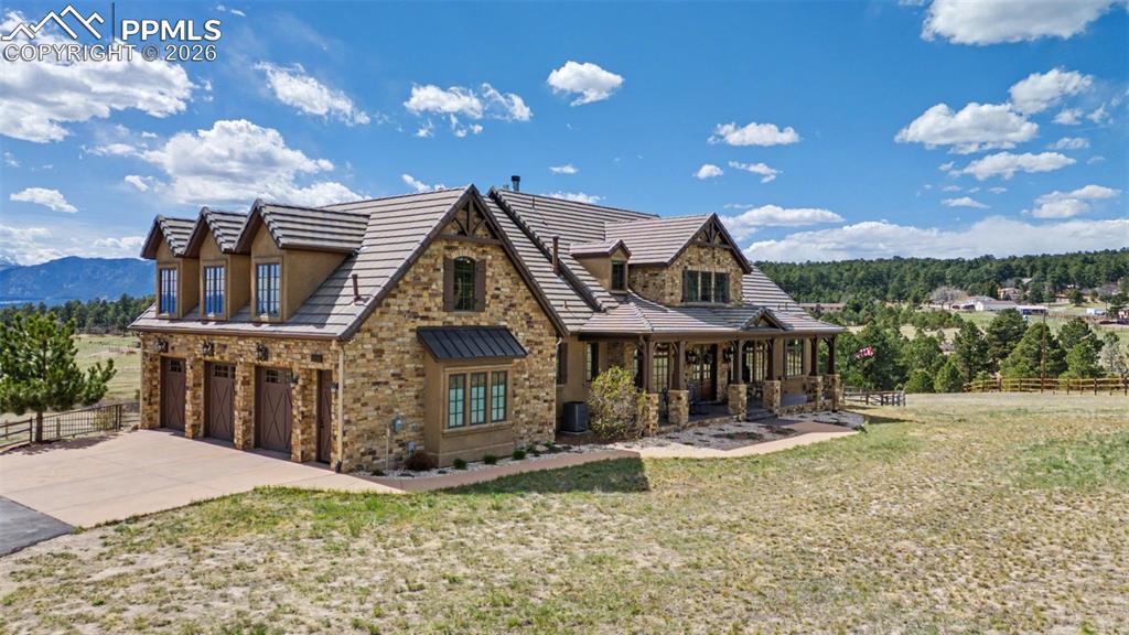 14840 Raton Road Colorado Springs CO 80921