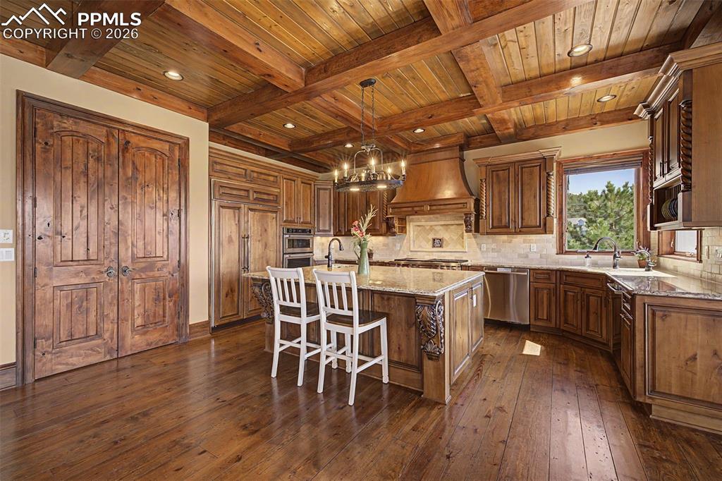 14840 Raton Road Colorado Springs CO 80921