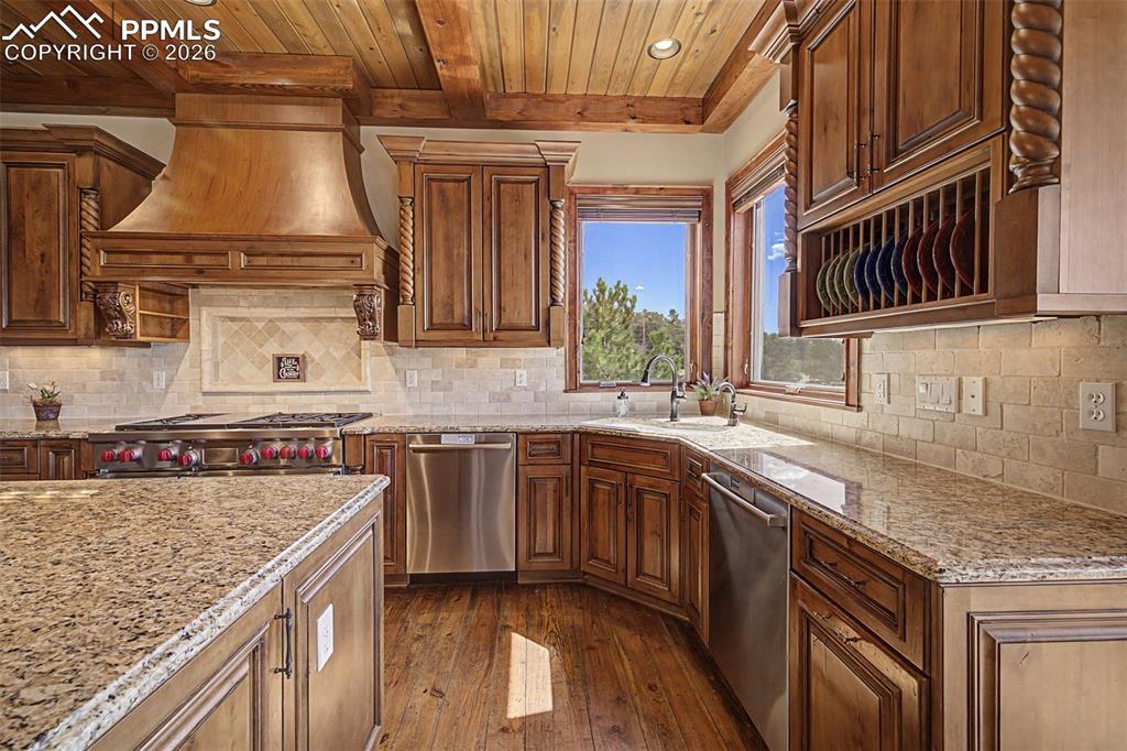 14840 Raton Road Colorado Springs CO 80921