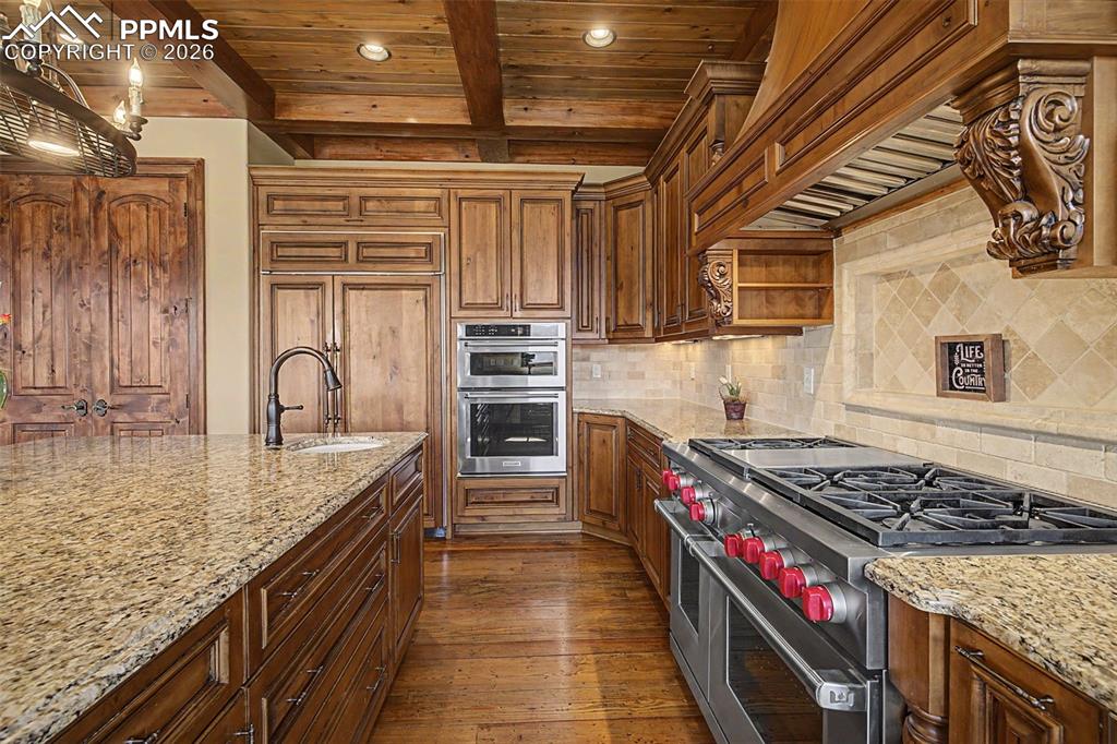 14840 Raton Road Colorado Springs CO 80921