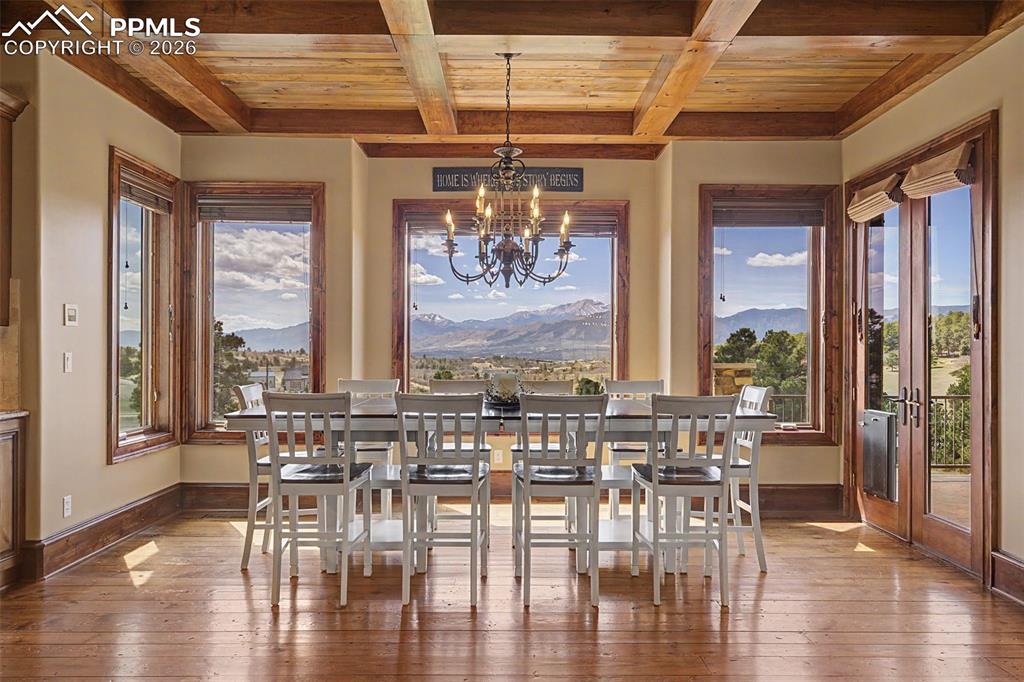 14840 Raton Road Colorado Springs CO 80921
