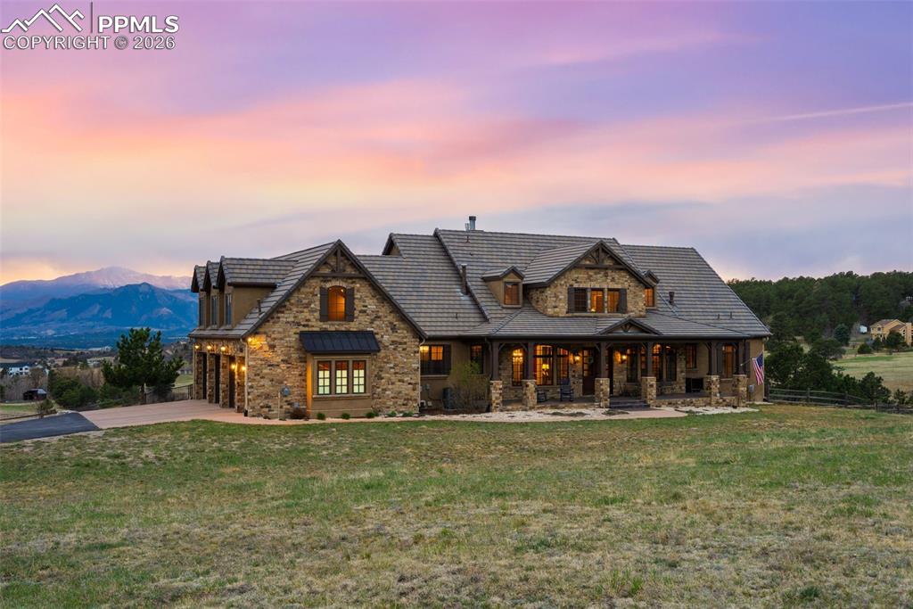 14840 Raton Road Colorado Springs CO 80921