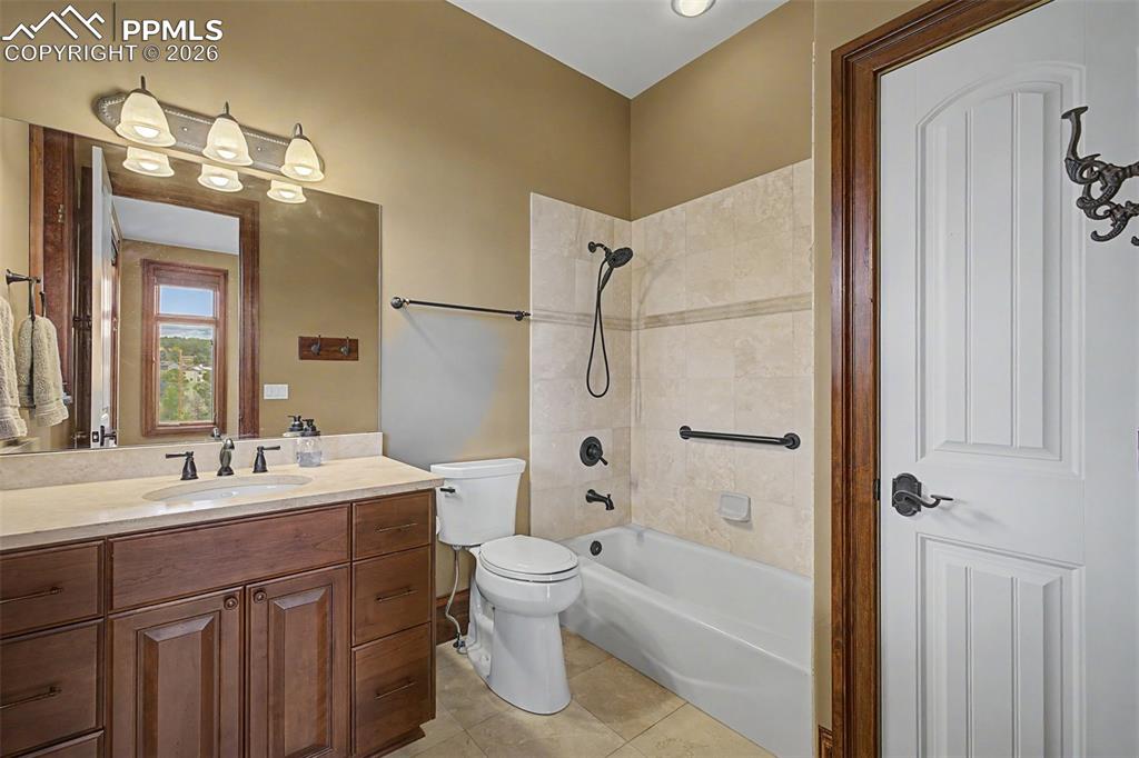 14840 Raton Road Colorado Springs CO 80921