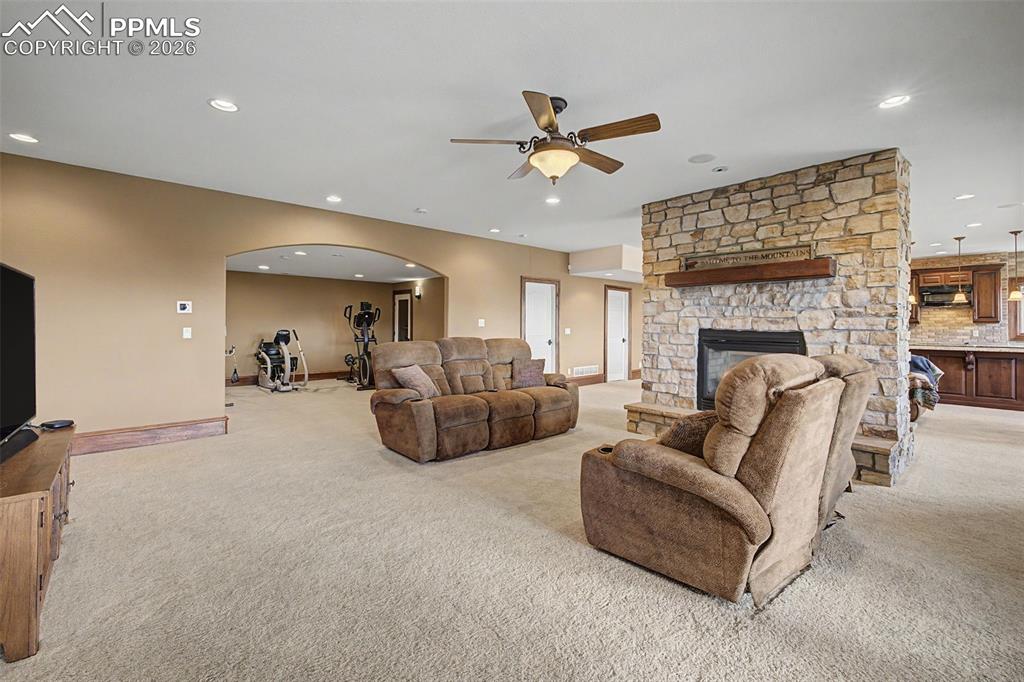 14840 Raton Road Colorado Springs CO 80921