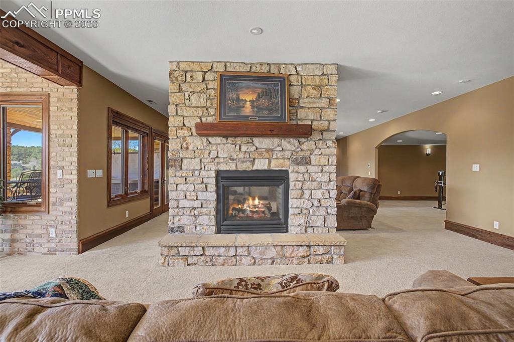 14840 Raton Road Colorado Springs CO 80921