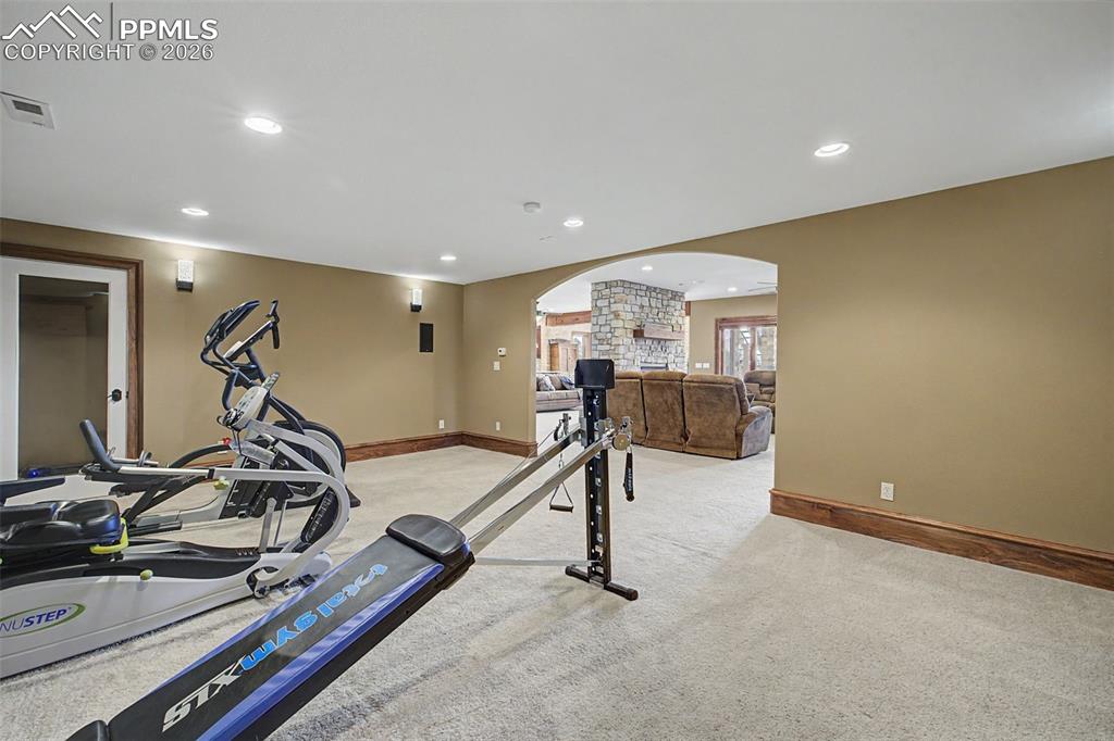 14840 Raton Road Colorado Springs CO 80921